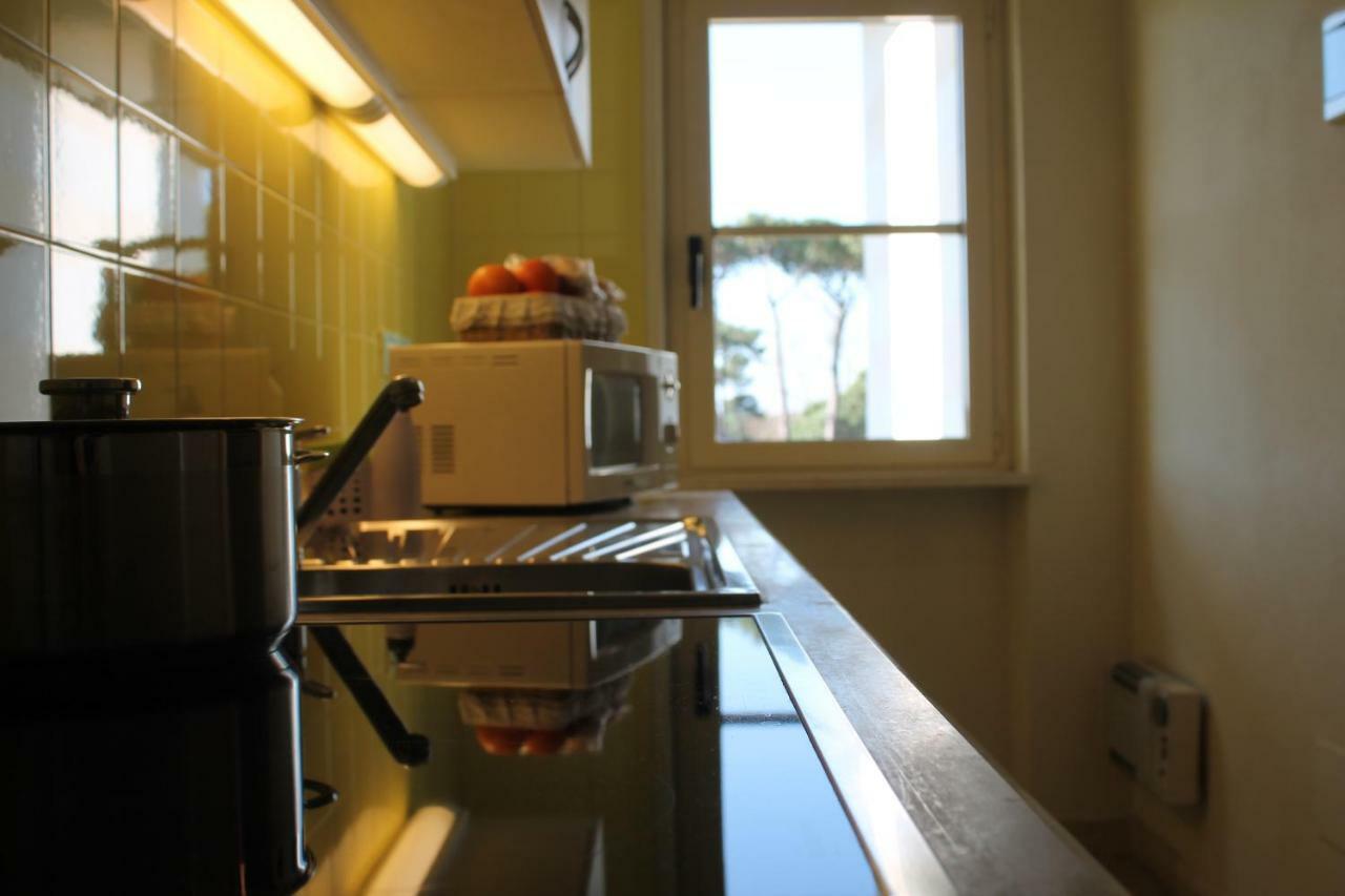Appartamento su 2 Livelli con Balcone e Vista Montagna