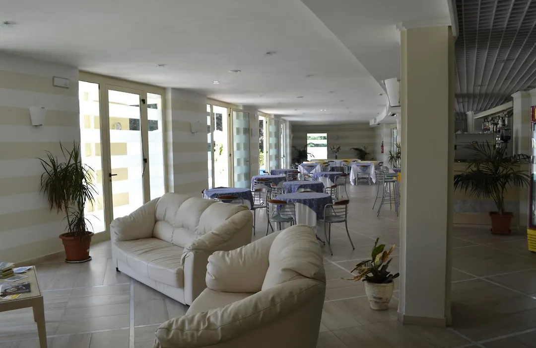 Onda Marina Residence Rta-1