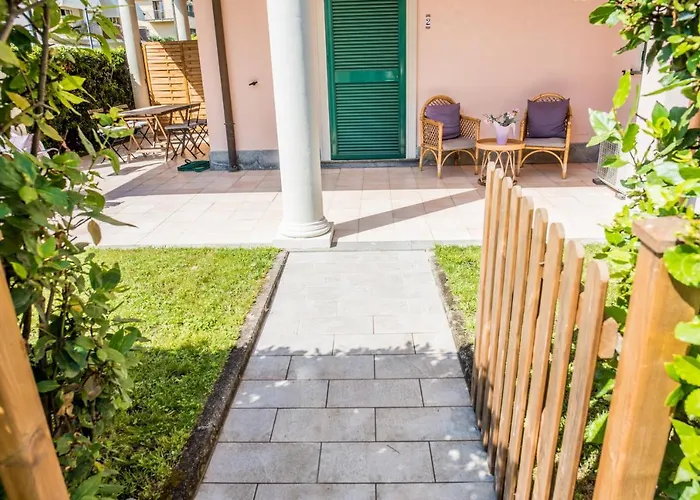 Riviera Residence Marina di Pietrasanta